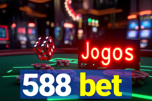 588 bet